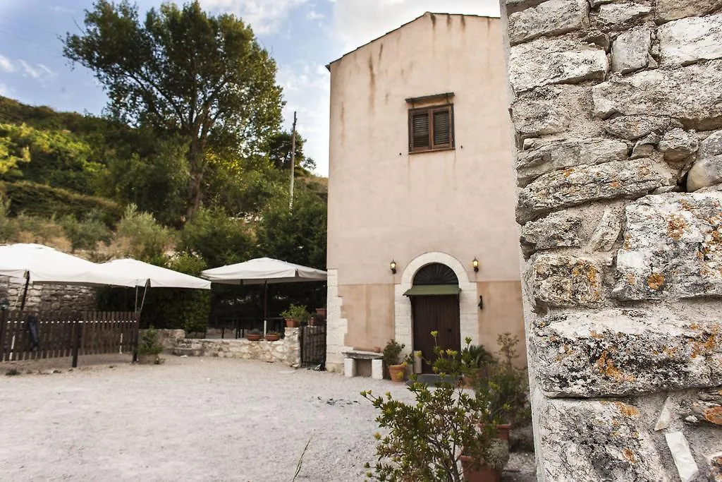Agriturismo Portella Della Ginestra Villa Piana Degli Albanesi
