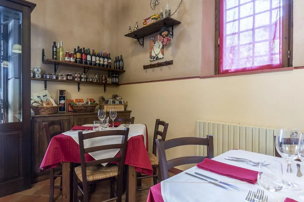 Agriturismo Portella Della Ginestra Villa Piana Degli Albanesi Farmház