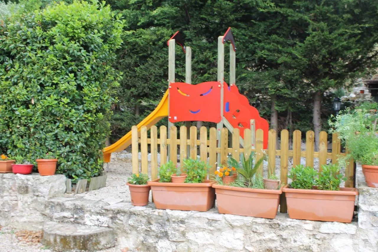 Agriturismo Portella Della Ginestra Villa Piana Degli Albanesi Farmház